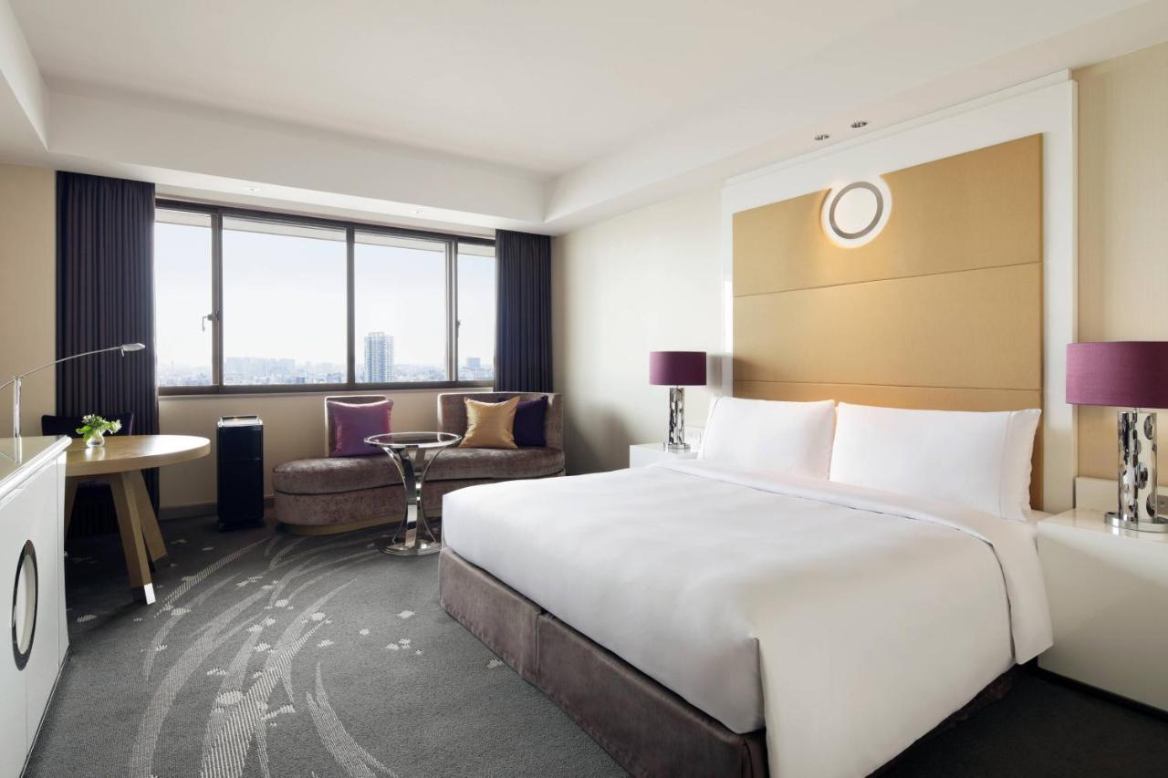 King or Twin Room Smoking