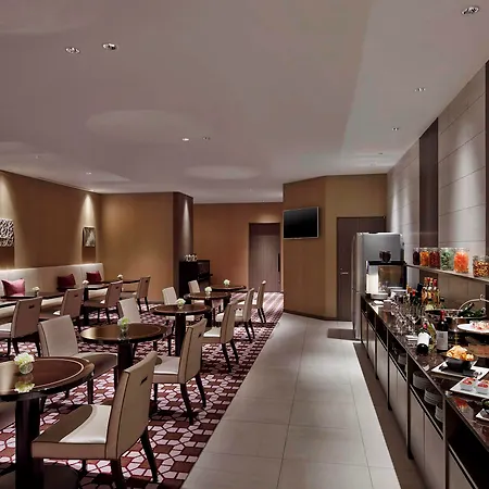 Tokyo Marriott Hotel-2
