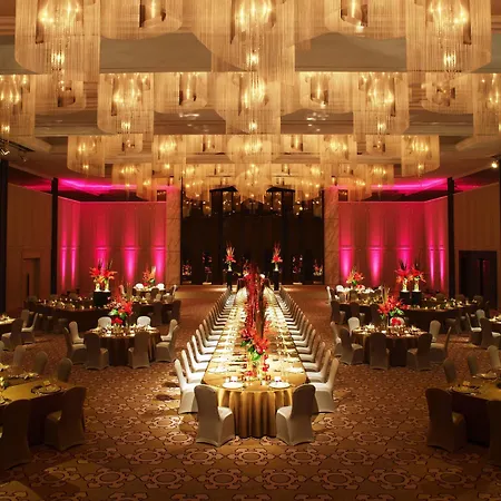 Tokyo Marriott Hotel-3